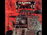 pochette album Slaughter in a grave: