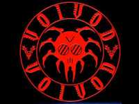 pochette album The multiverse