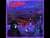 pochette album The outcast