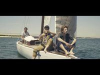 pochette album Captain