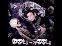 pochette album Brains!