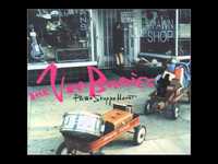 pochette album Broken man