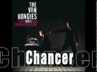 pochette album Chancer