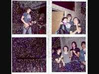 pochette album Cryin'