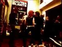 pochette album It came from japan