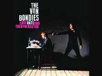 pochette album Only to haunt you