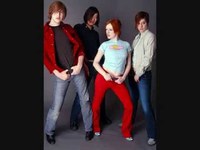 pochette album She's dead to me