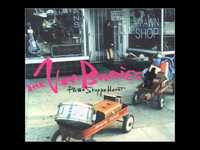 pochette album The fever