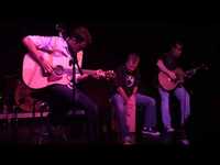 pochette album Seventh stair