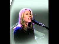 pochette album Crying