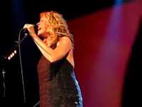 pochette album Naivete'