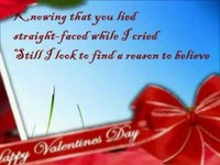 pochette album Reason to believe