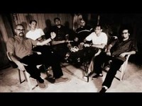 pochette album Walkin' frustration