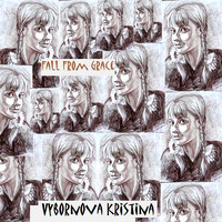 pochette album Fall from grace