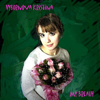 pochette album My breath