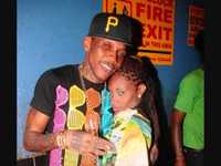 pochette album Betta now