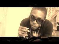 pochette album Careful