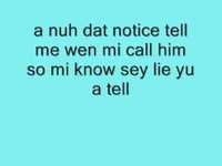 pochette album Do me dat