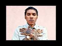 pochette album Give thanks