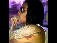 pochette album Let it be