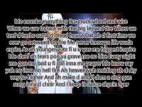 pochette album Tear drops