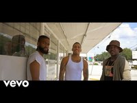 pochette album Who trouble dem