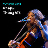 pochette album Happy thoughts