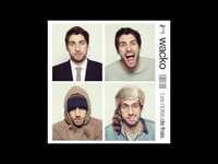 pochette album C'est fini