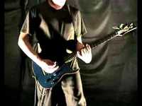 pochette album The calling