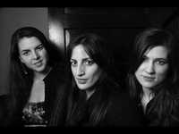 pochette album Bring me li'l water silvy