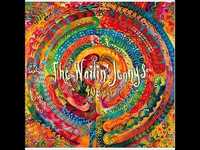 pochette album Come all you sailors