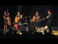 pochette album Heaven when we're home