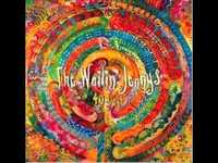 pochette album Something to hold onto,