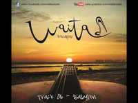 pochette album Babylon