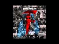 pochette album Chin up