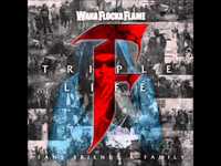 pochette album Guns blam