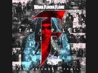 pochette album U ain't bout that life