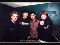 pochette album Another girl