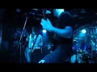 pochette album Shrine