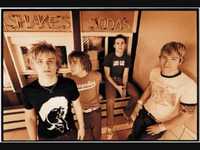 pochette album Suffragette city