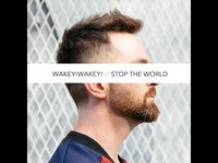 pochette album Stop the world