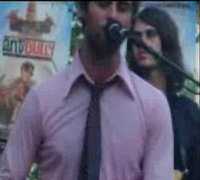 pochette album I am for you (don't give up)