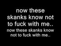 pochette album Chased through the woods by a rapist