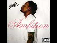 pochette album Ambition