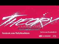 pochette album Drums n shit