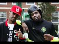 pochette album First class