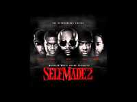 pochette album I be puttin' on