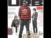 pochette album Ice cream girl