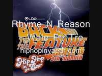 pochette album Rhyme n reason