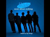 pochette album The extra trip